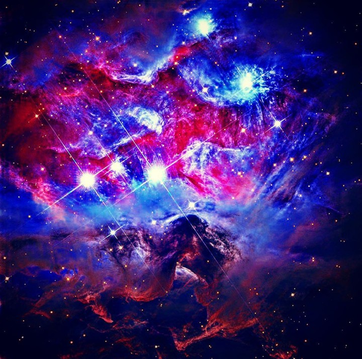 Deep Space