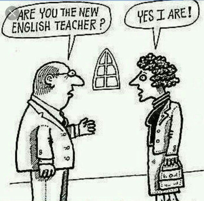 English
