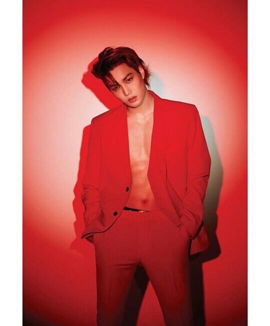 kai