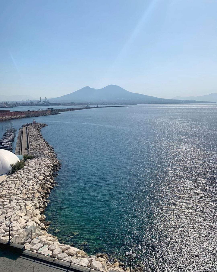 Naples