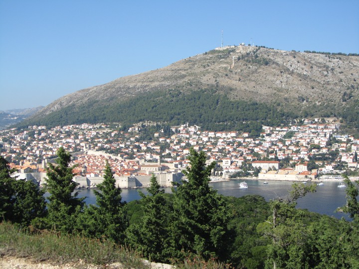 Dubrovnik