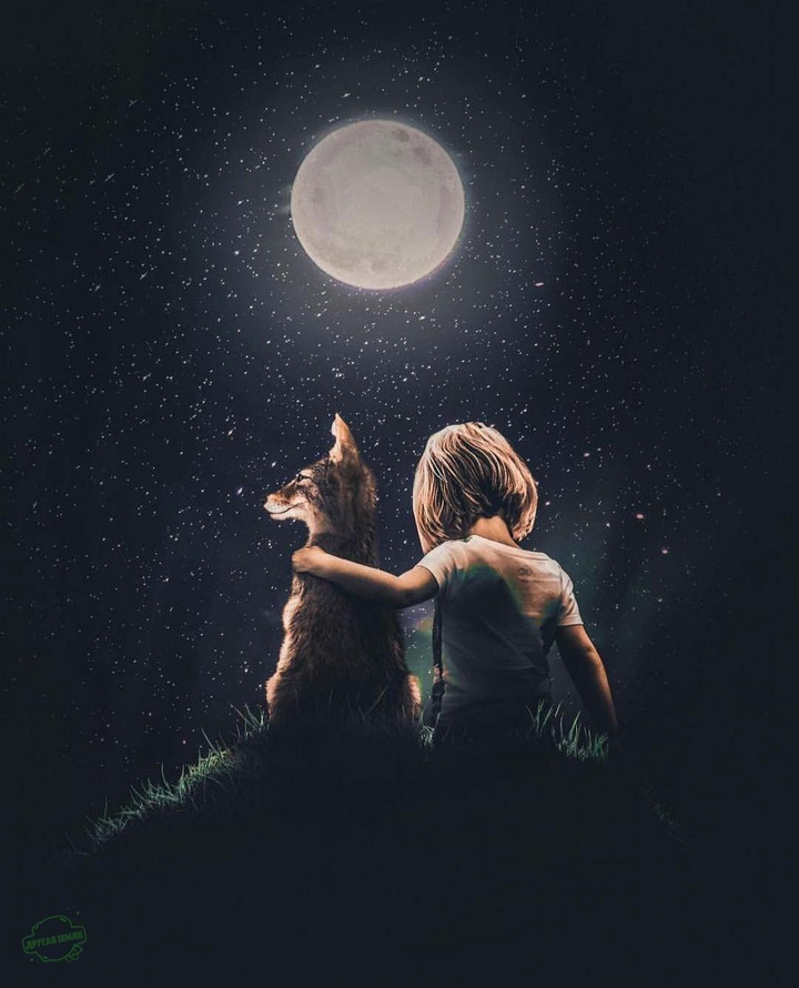 friend