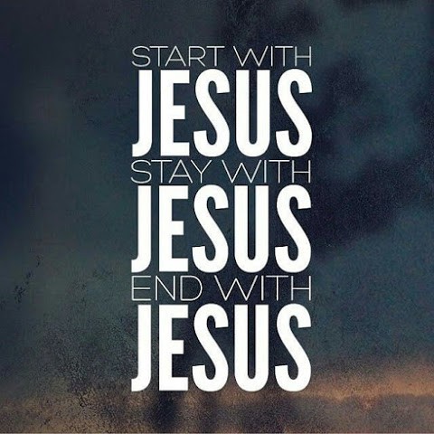 jesus