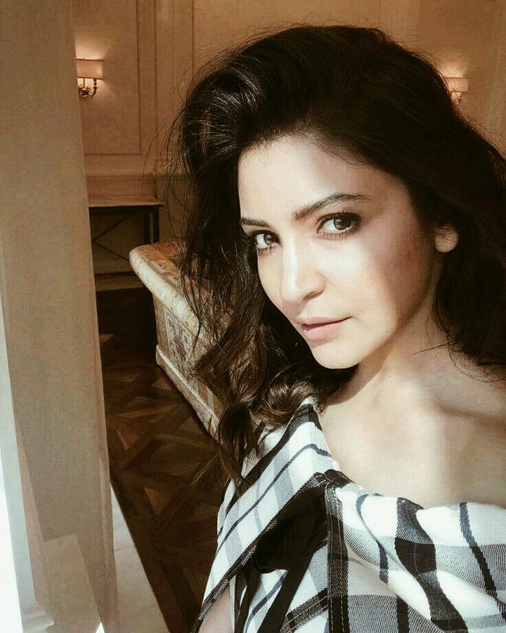 Anushka