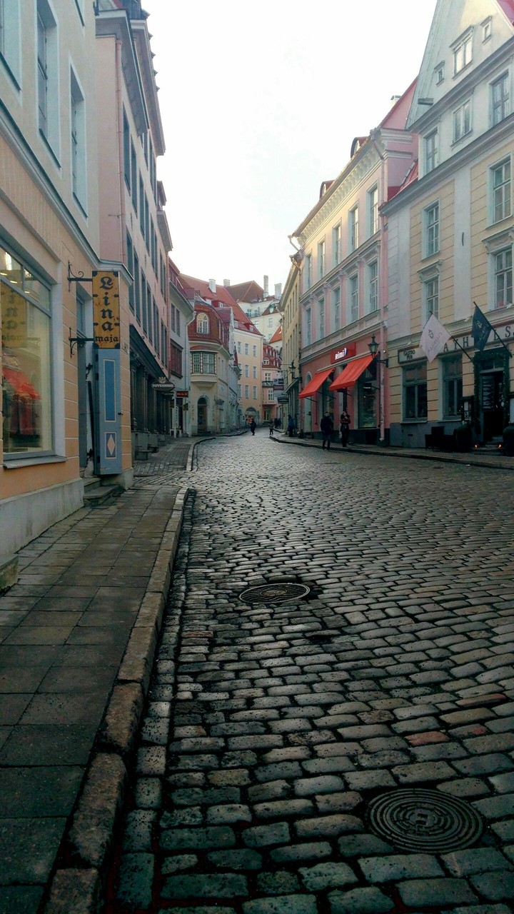 Tallinn