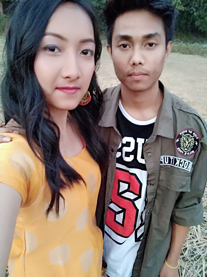 Couple ❤️