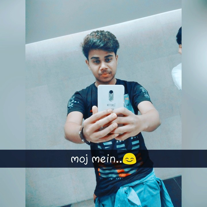time