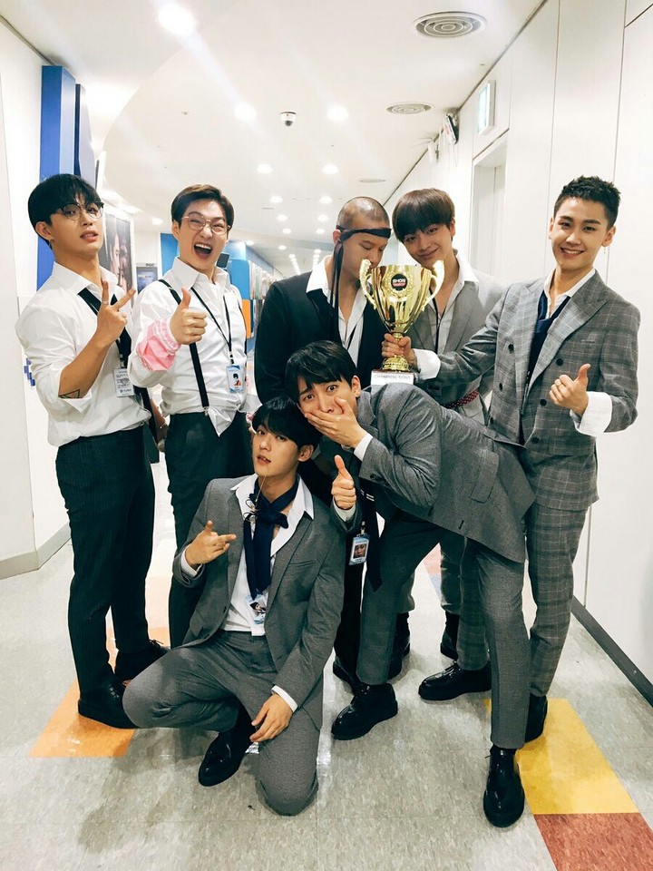 BTOB 