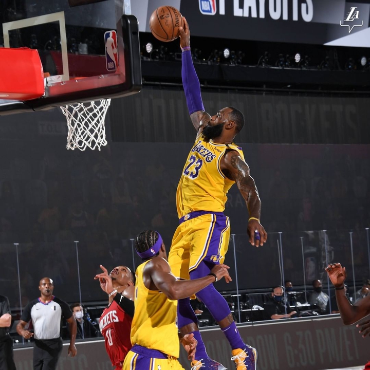 LEBRON