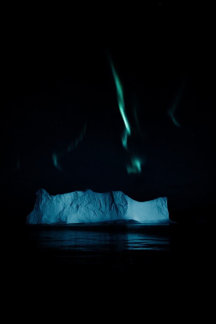 Iceberg