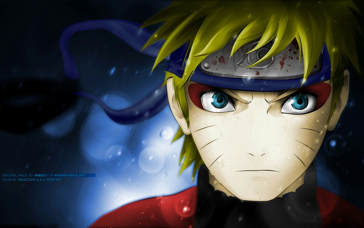 Naruto shippuden