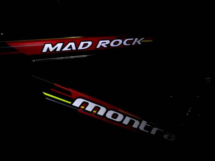 MADROCK