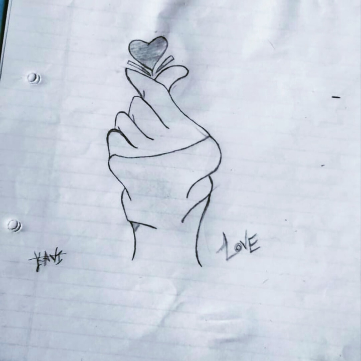 love