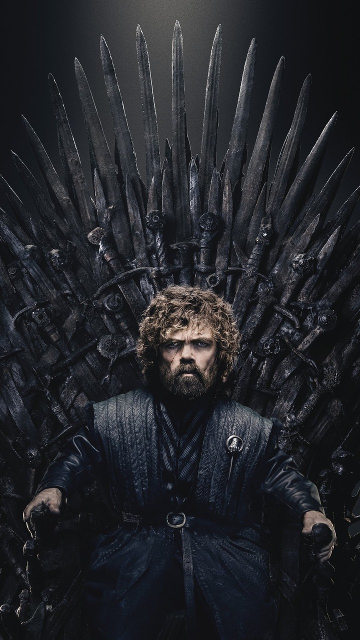 King Tyrion!