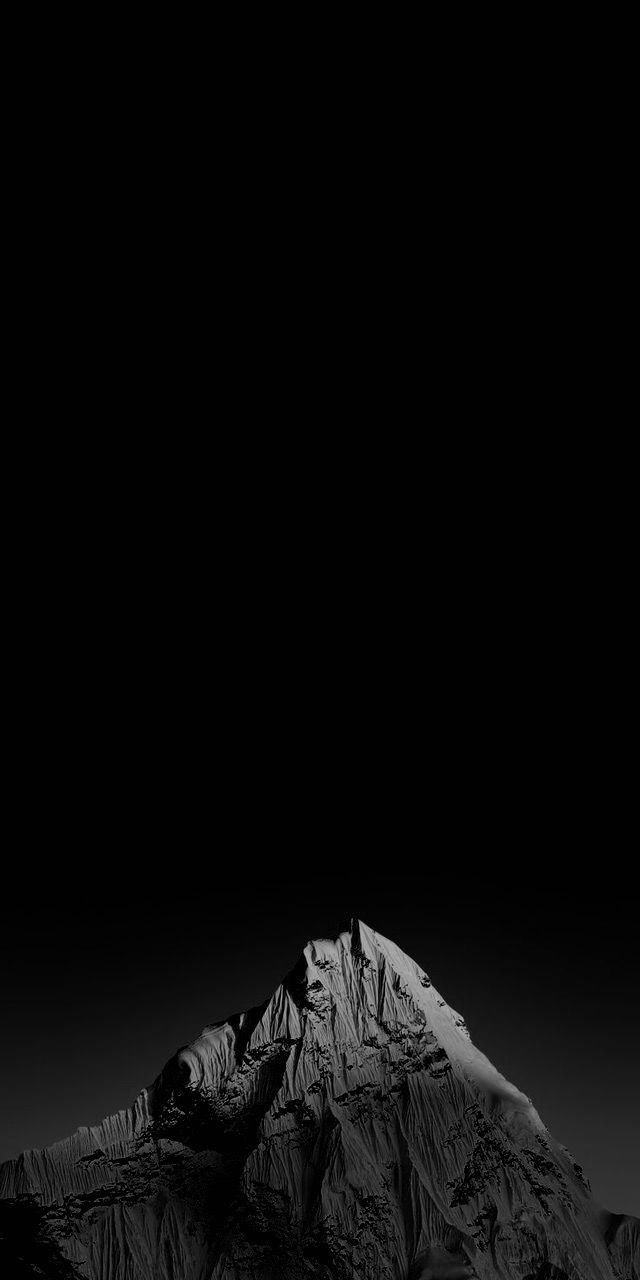 mount