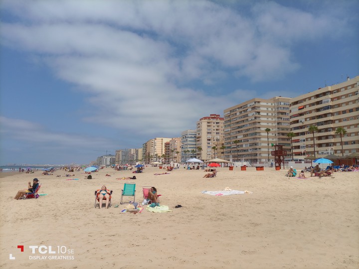 mi playa victoria