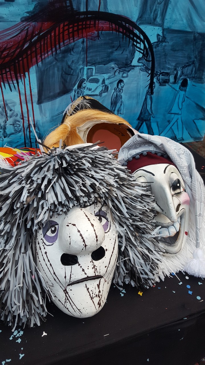 Basler Fasnacht