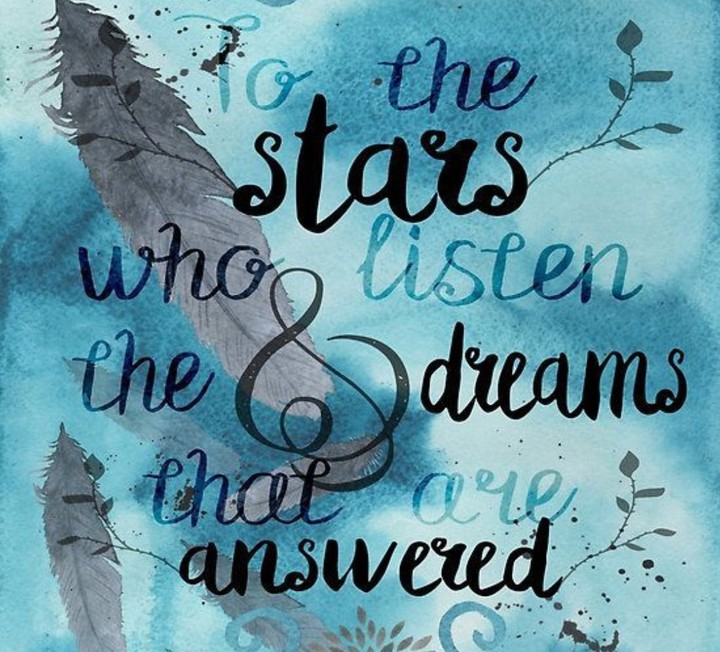 Quotes Sarah J. Maas