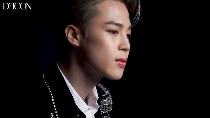 Jimin ?