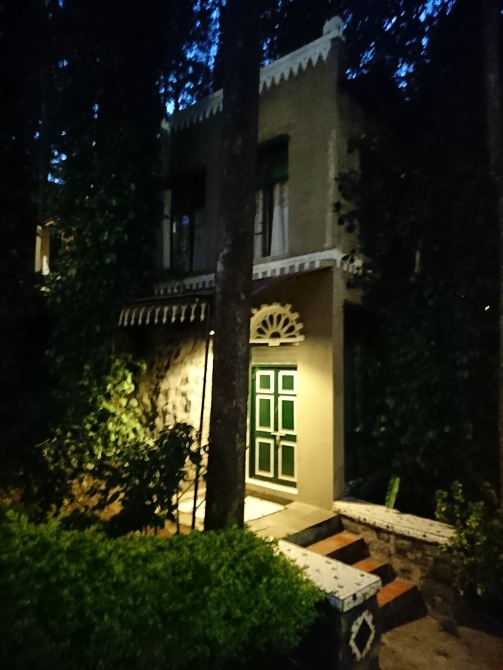 Private Cottage