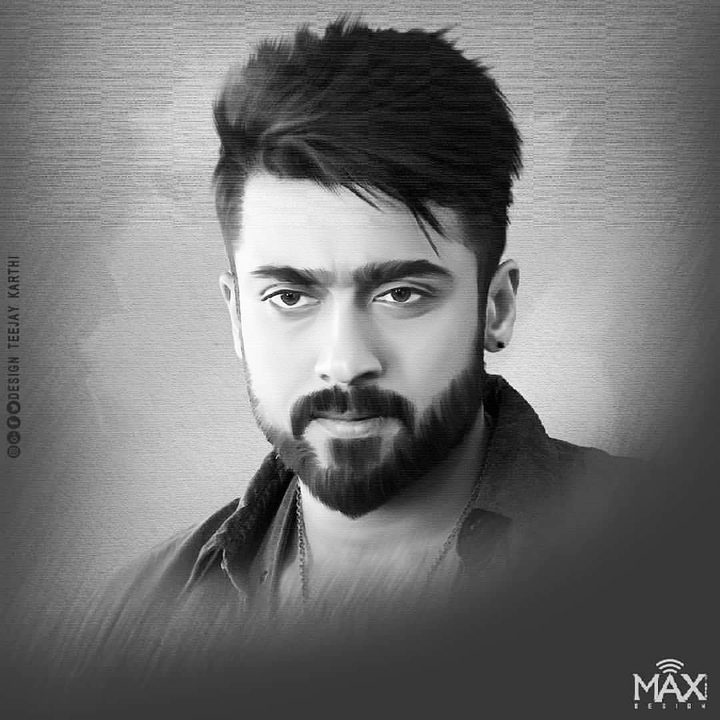 Surya