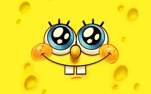 SpongeBob