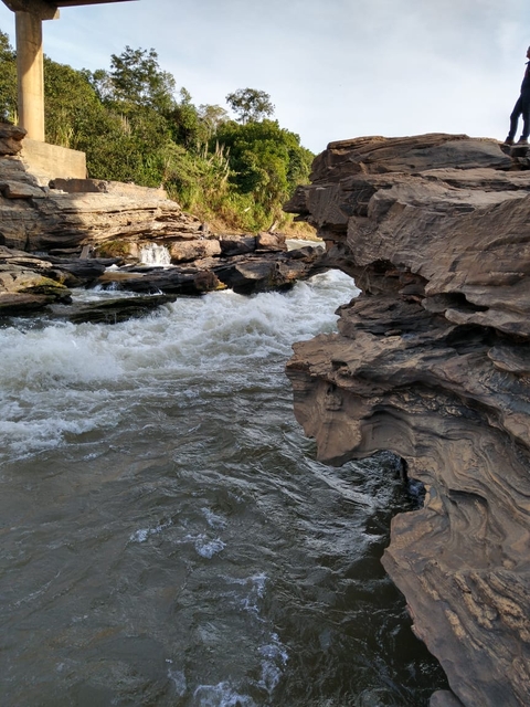 cachoeira