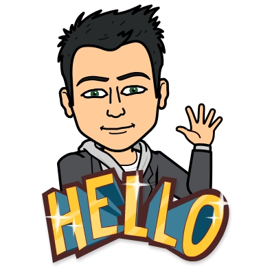 hello