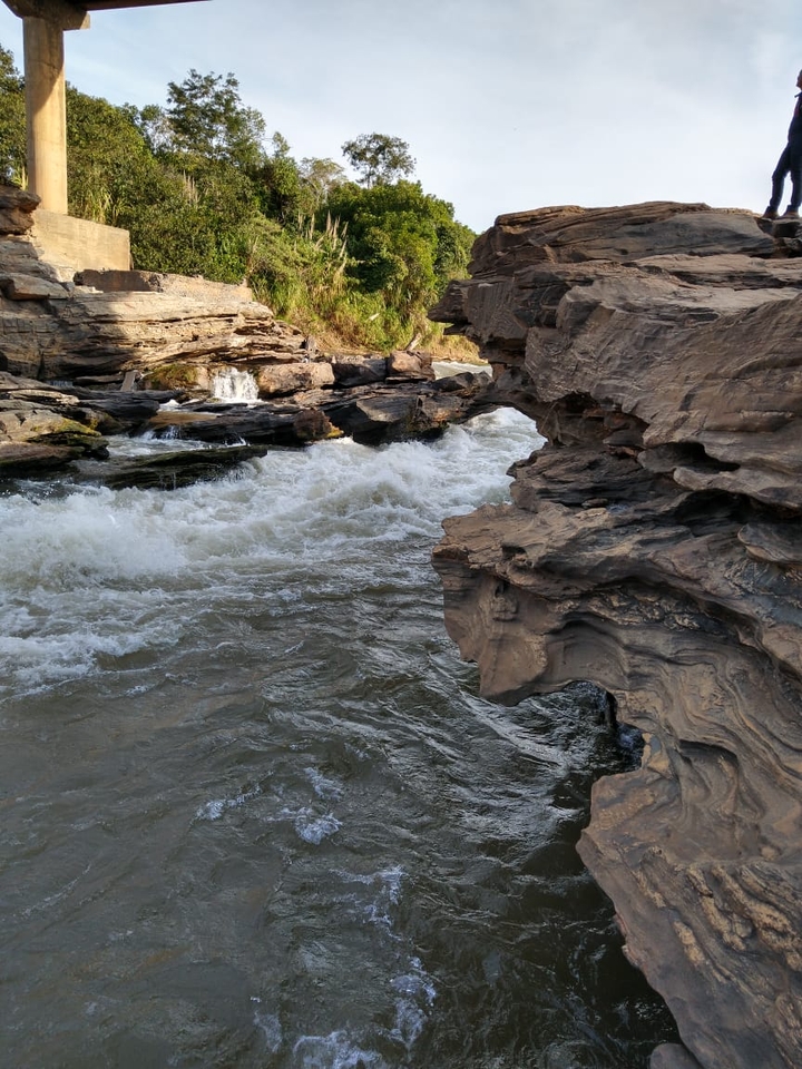 cachoeira