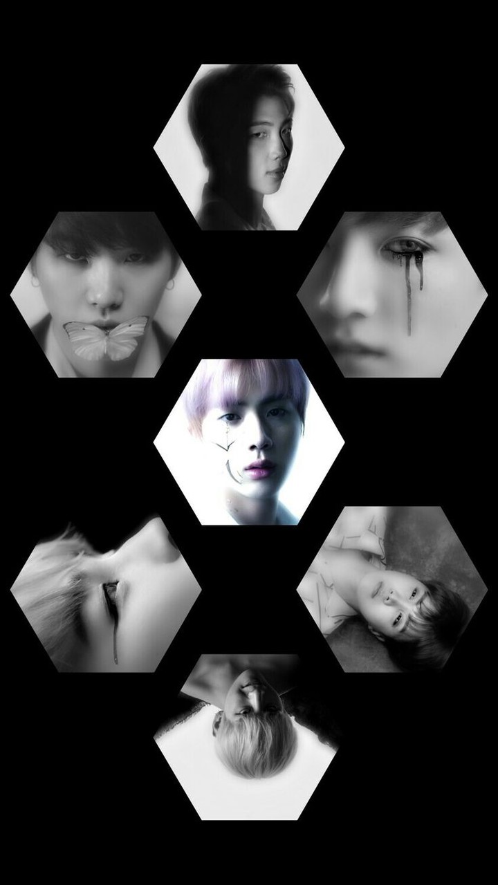 bangtan