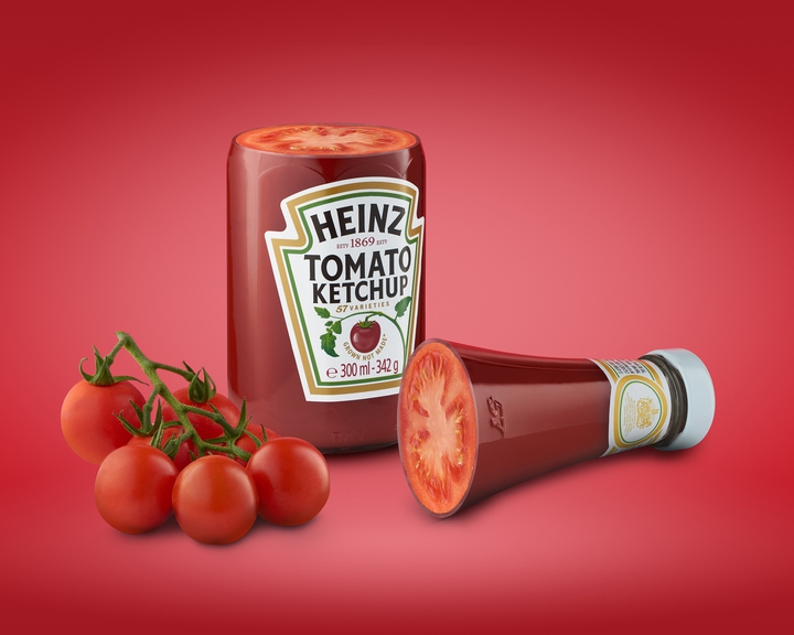 tomatoes sliced