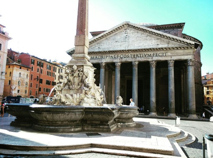 Pantheon