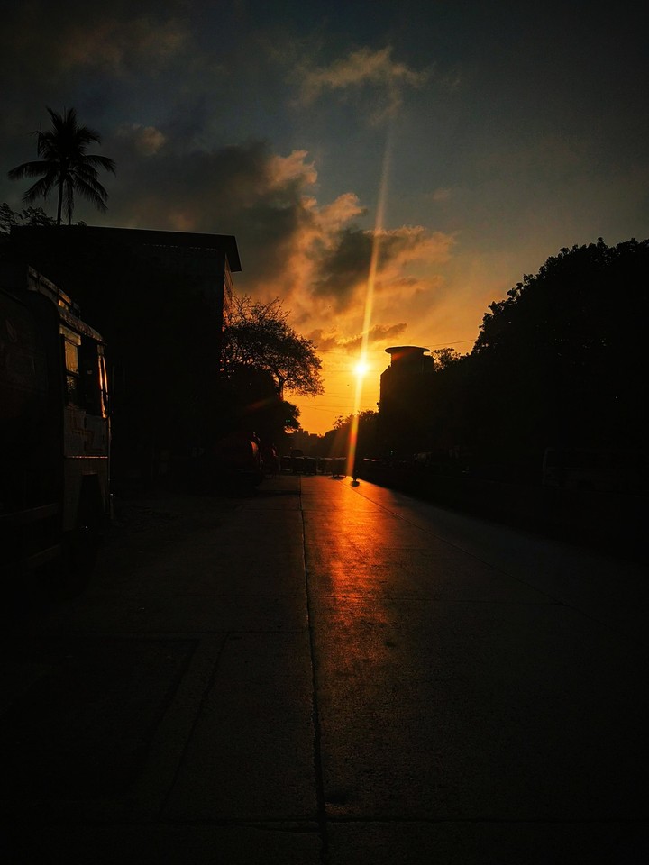 Sunrise