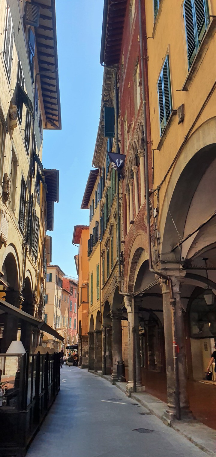 Pisa