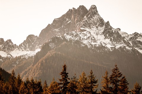 This mountain