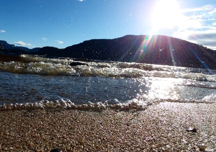 Sea