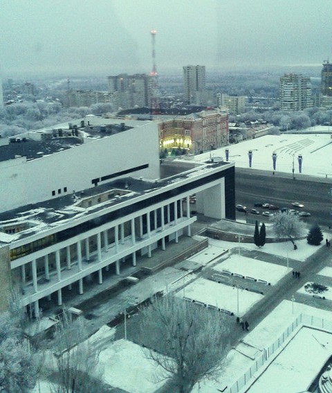 Winter