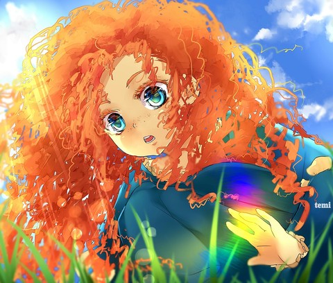 Merida