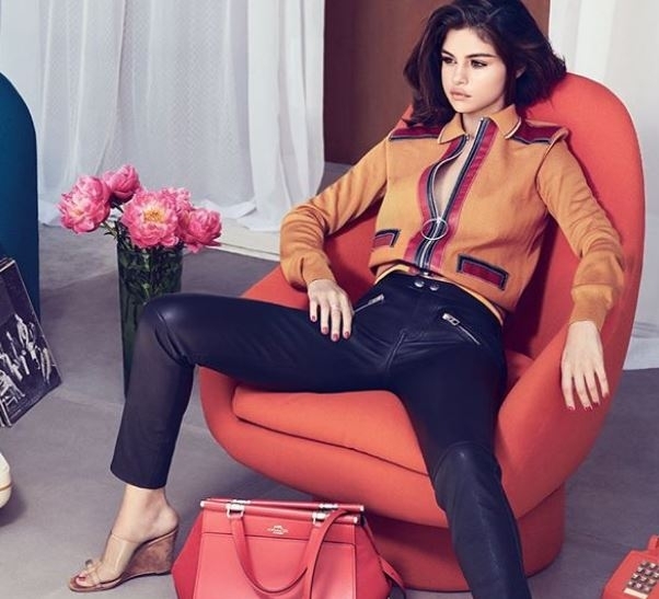 selena gomez