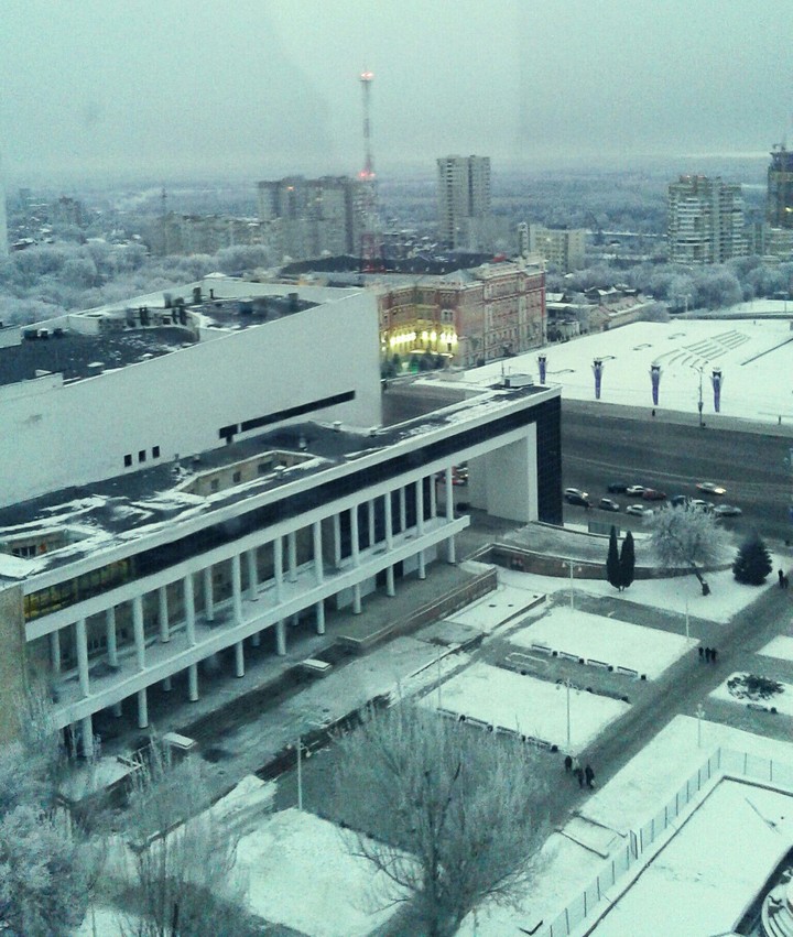 Winter