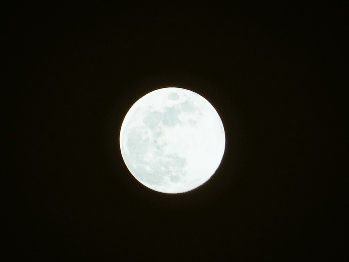 #FullMoon