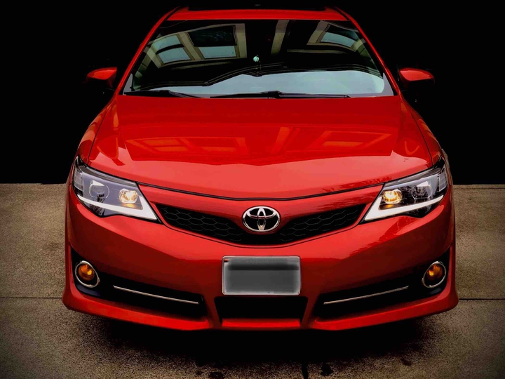 Camry