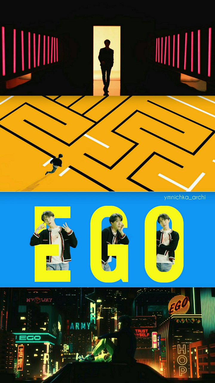 EGO