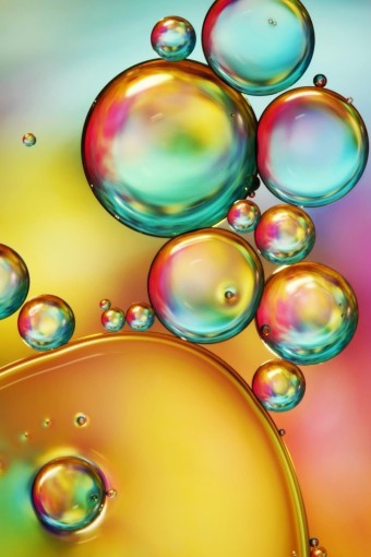 water drop