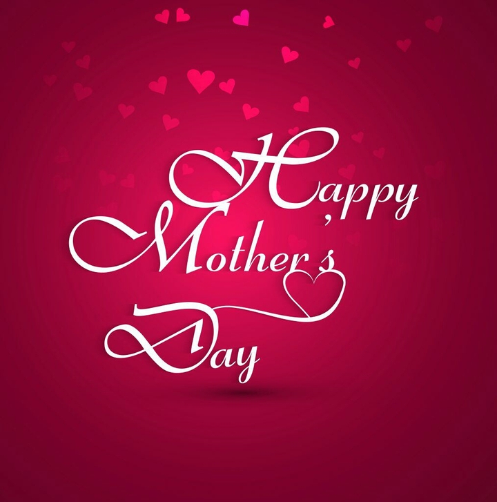 Happy Mother's day