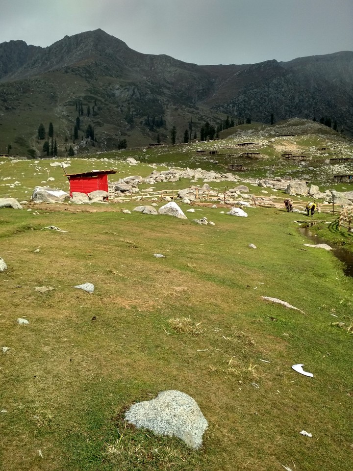Jahaz banda