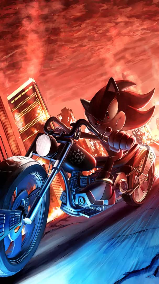 sonic