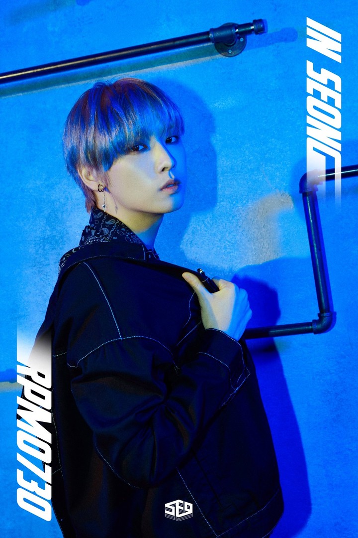 sf9' come back
