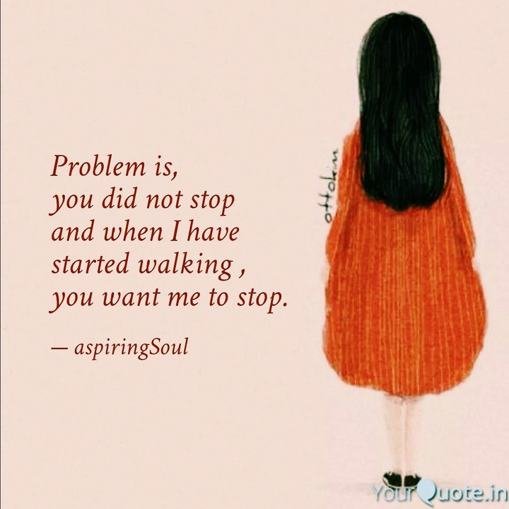 problem is