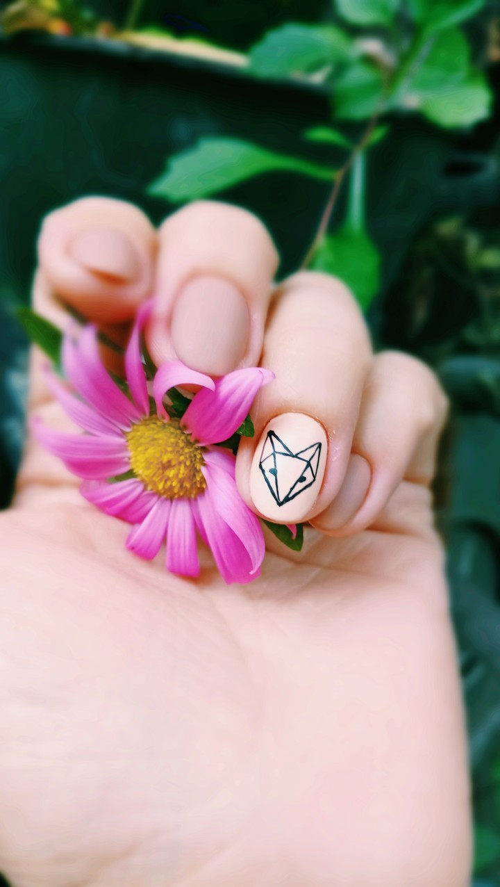 peace of summer